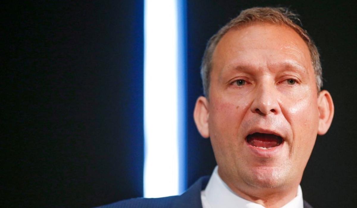 NASA's Science Chief Zurbuchen to Step Down by Year's End